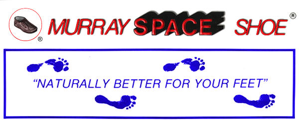 MURRAY SPACE SHOE